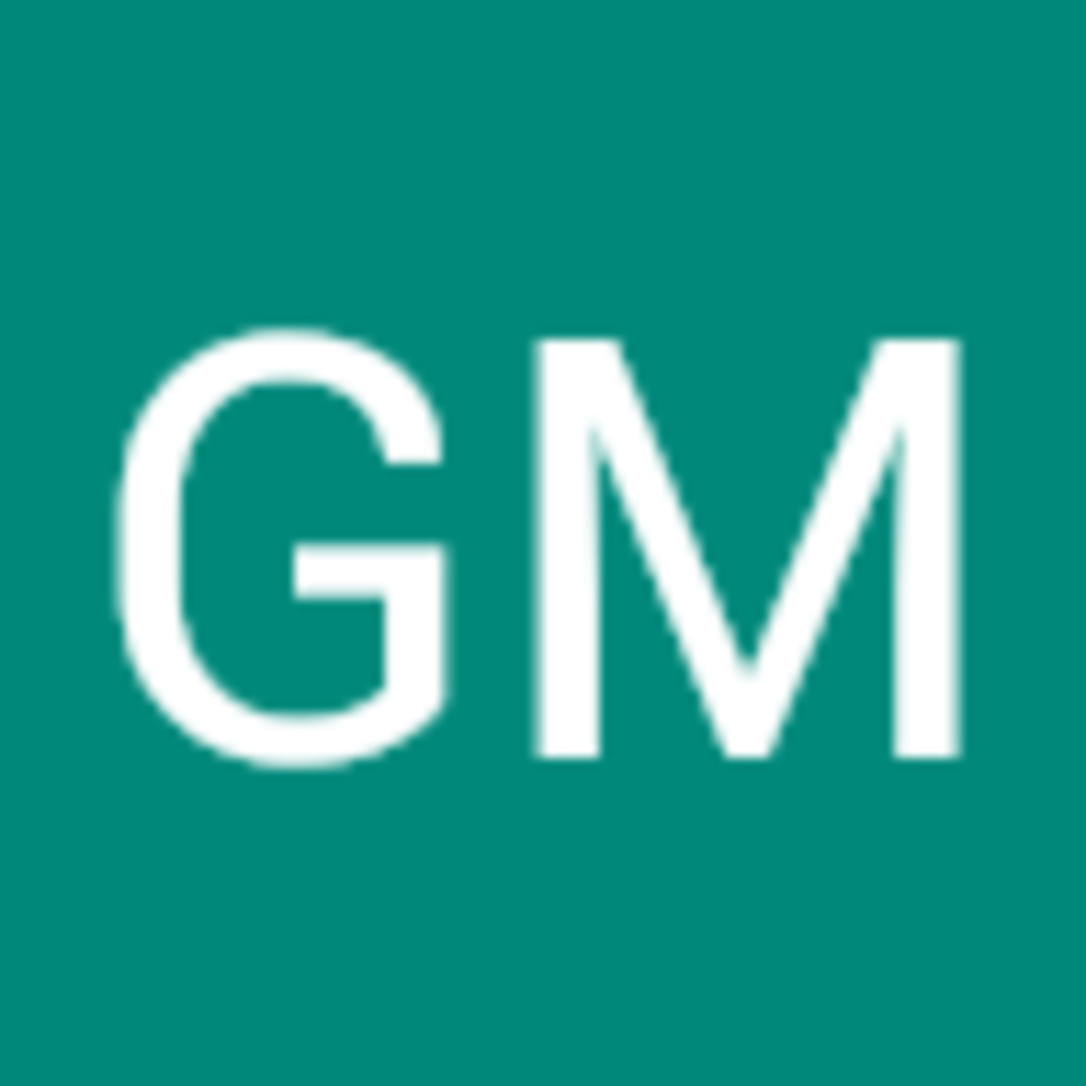 Meet your Posher, Gm
